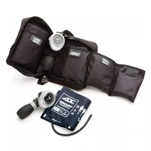 Multikuf Portable 3 Cuff Sphyg