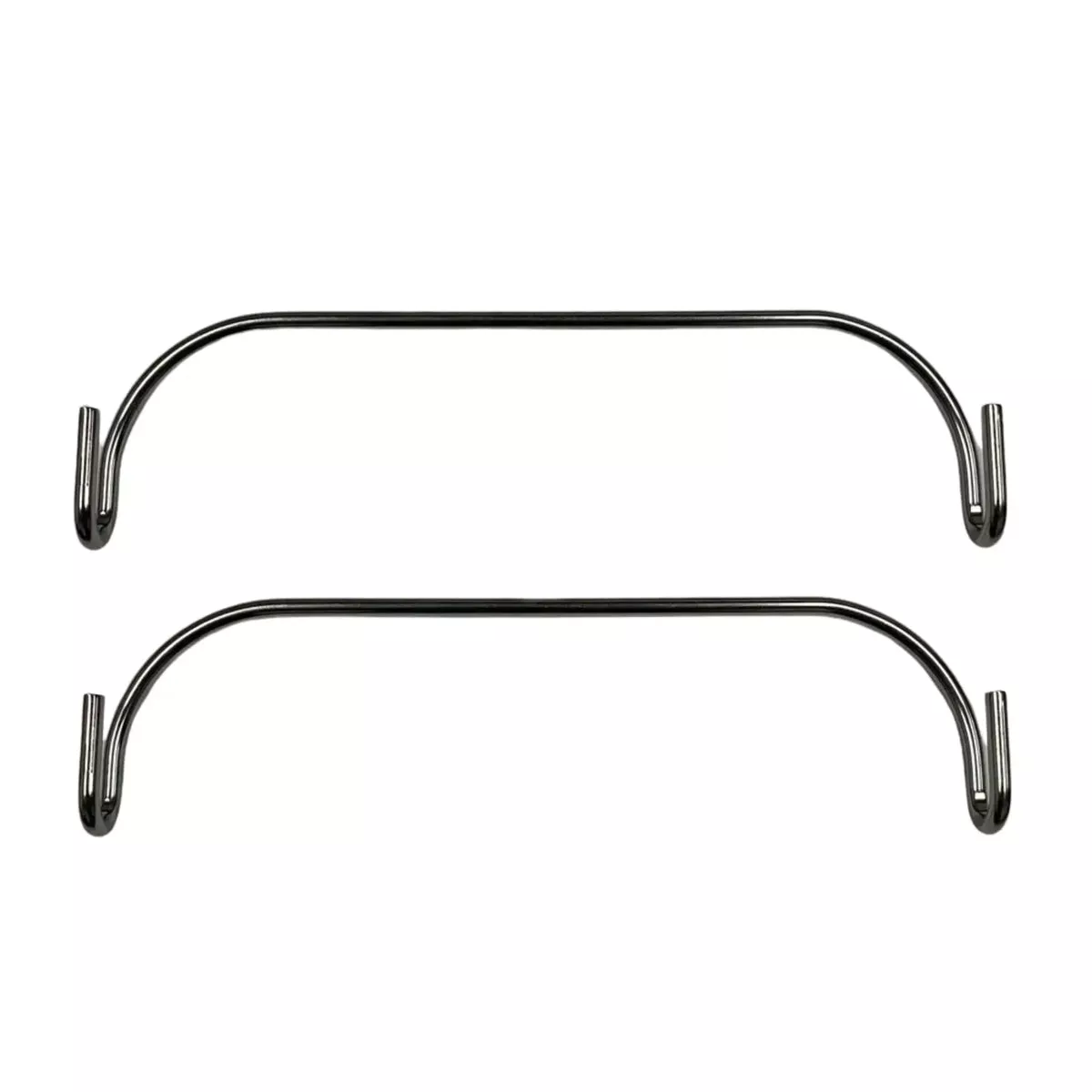 N518 - Mattress Side Stop 80
