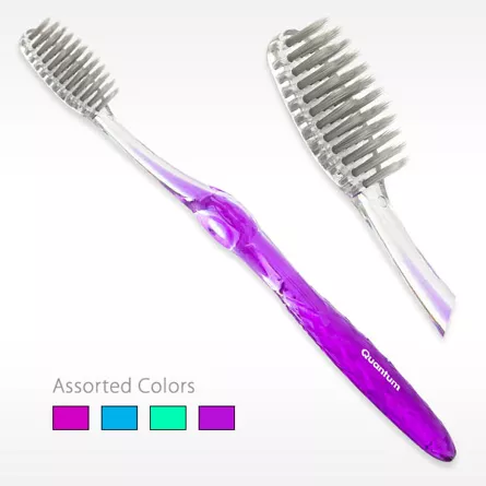 NANO SILVER CARE Toothbrush - 72 CT
