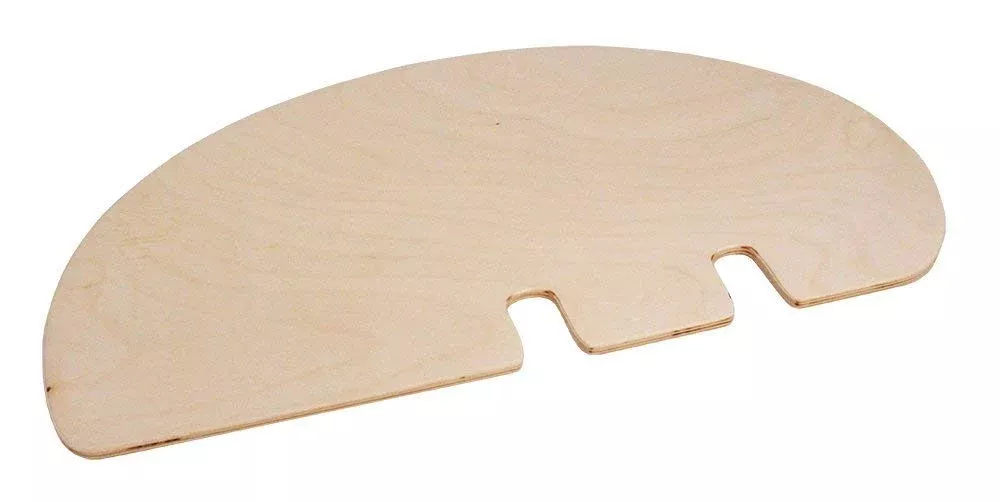 Nighthawk Manufacturing Half Round Transfer Board