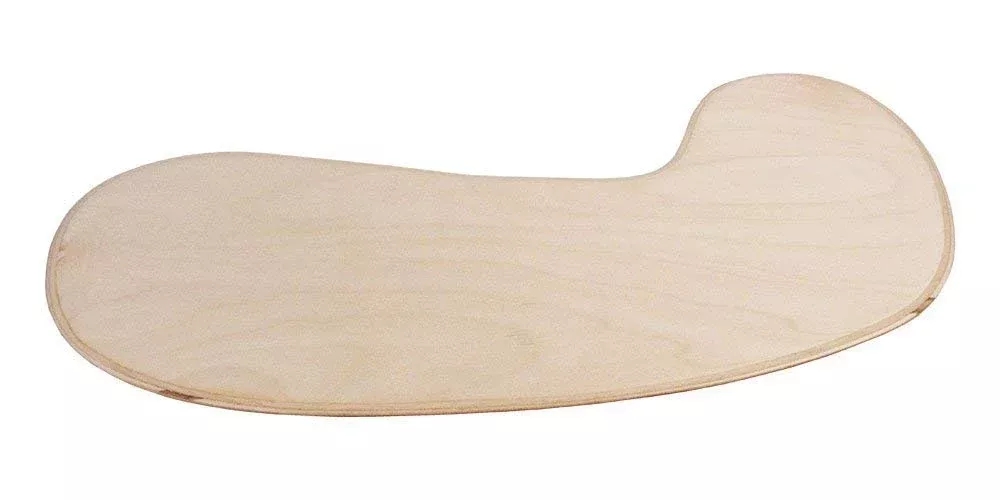 Nighthawk Manufacturing Jelly Bean Transfer Board