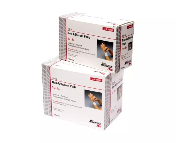 Non-Adherent Pad