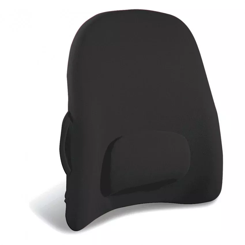 Obus Forme Wideback Backrest SupportBlack