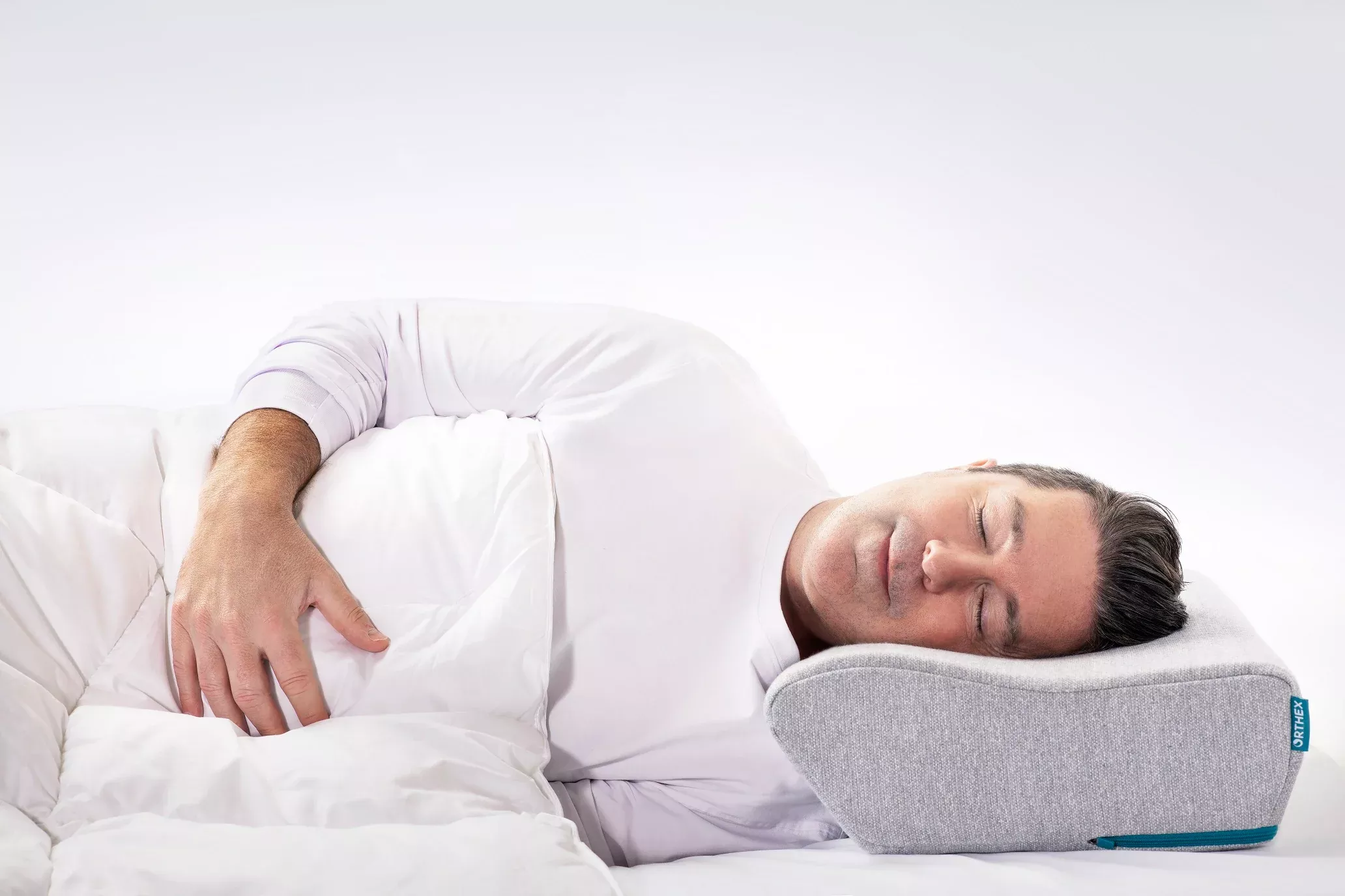 Orthex Somnia 5.5" Side Sleeping Pillow