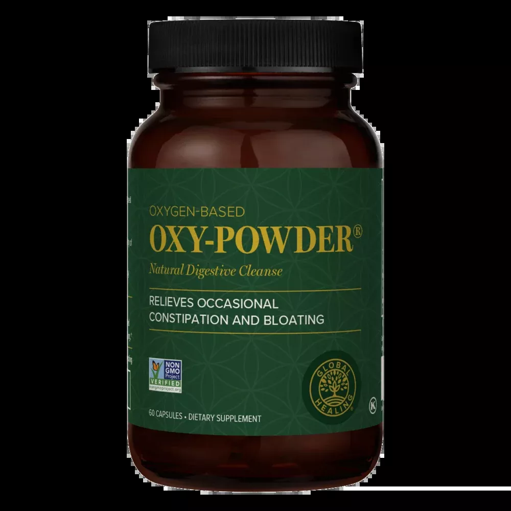 Oxy-Powder
