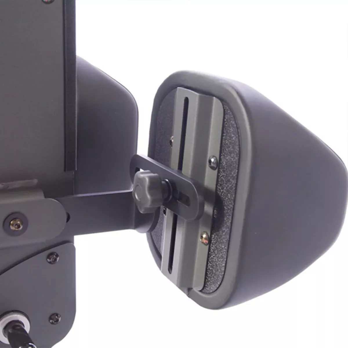 P82101-1 StrapStand Independent Knee Pads