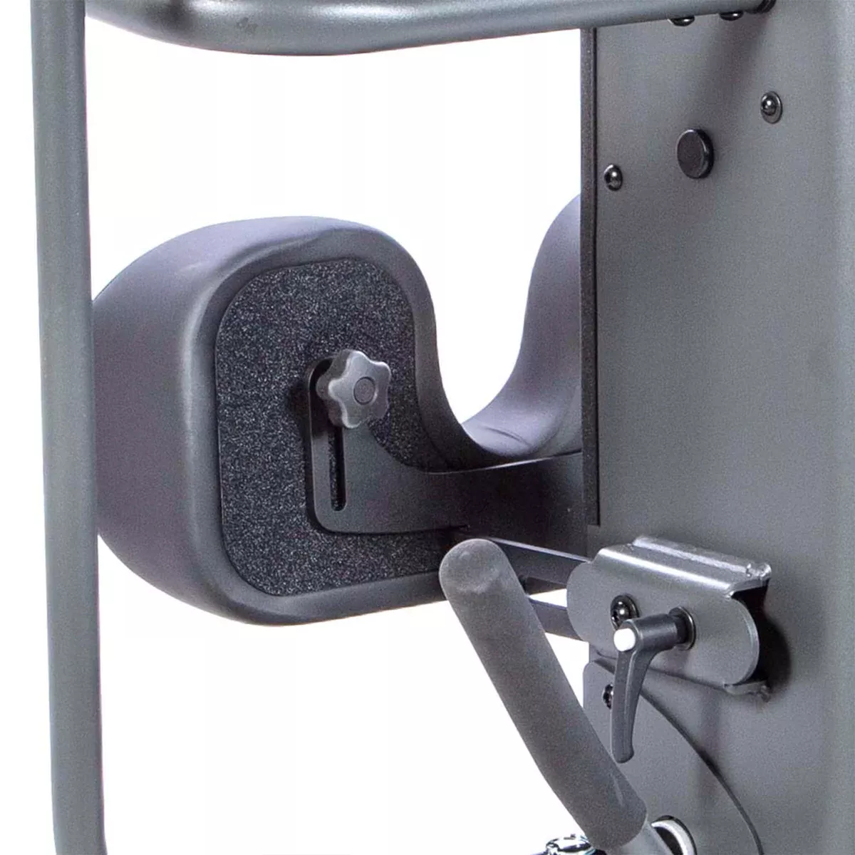 P82202-1 StrapStand Slide-In Knee Pad