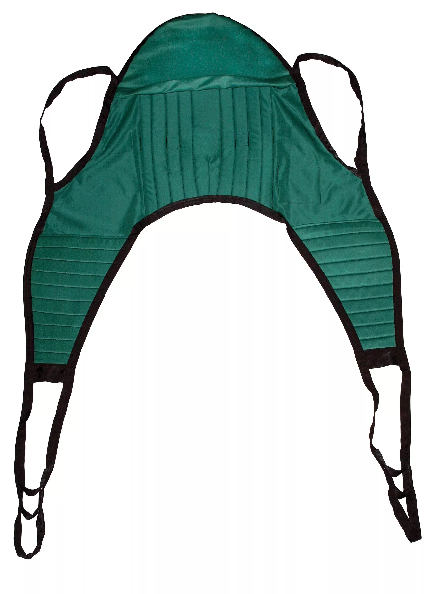 Padded U Sling with Head Support by Drive