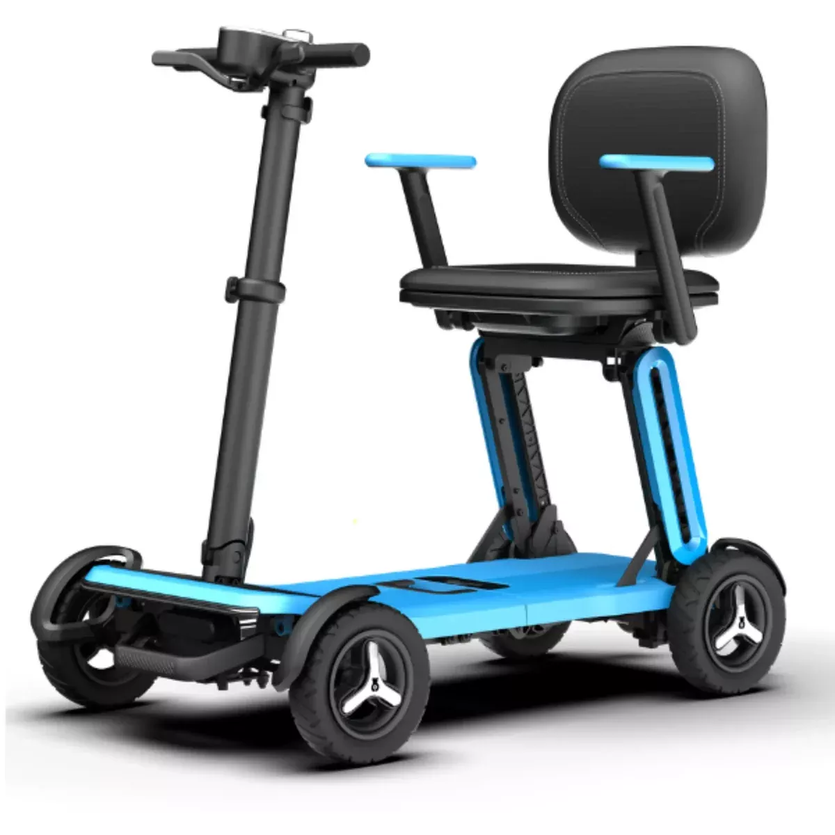Paiseec L5 Foldable Mobility Scooter