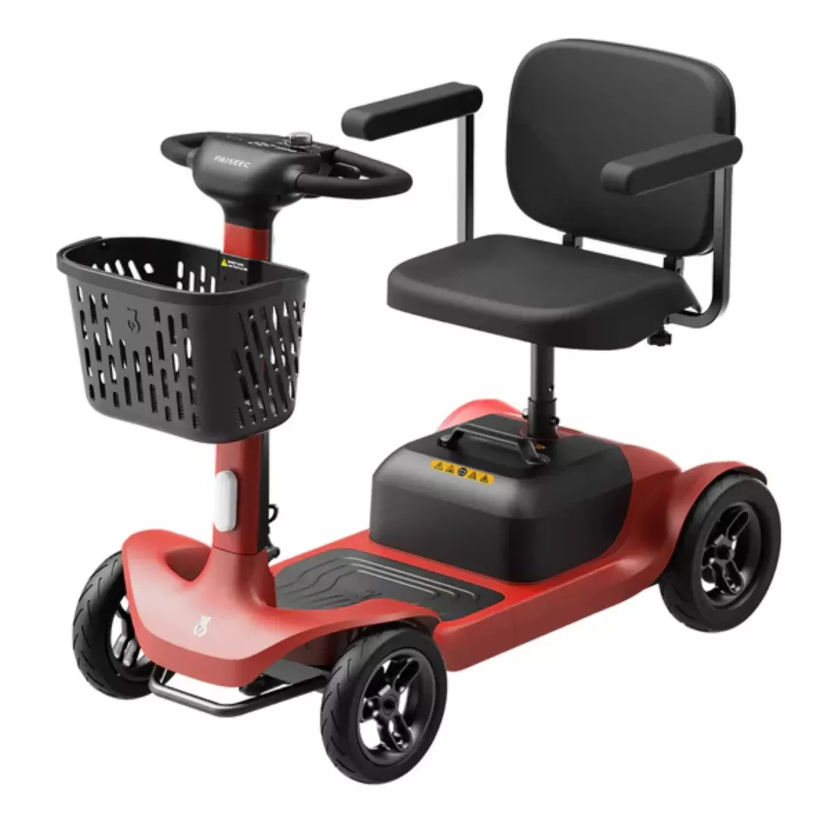 Paiseec S1 Foldable Mobility Scooter