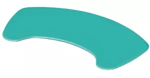 Parsons Curved Transfer Board