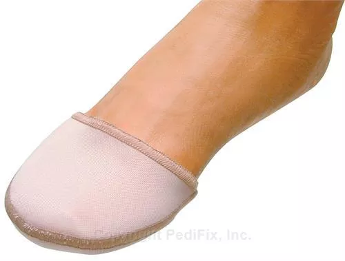 PediFix Visco-GEL Forefoot Protection Sockette