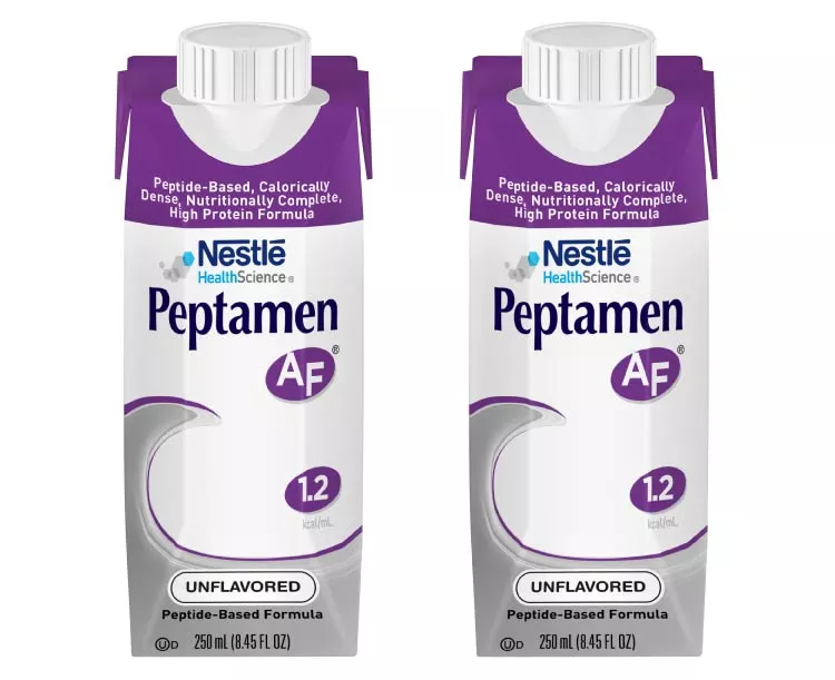 Peptamen AF Peptide-Based Formula