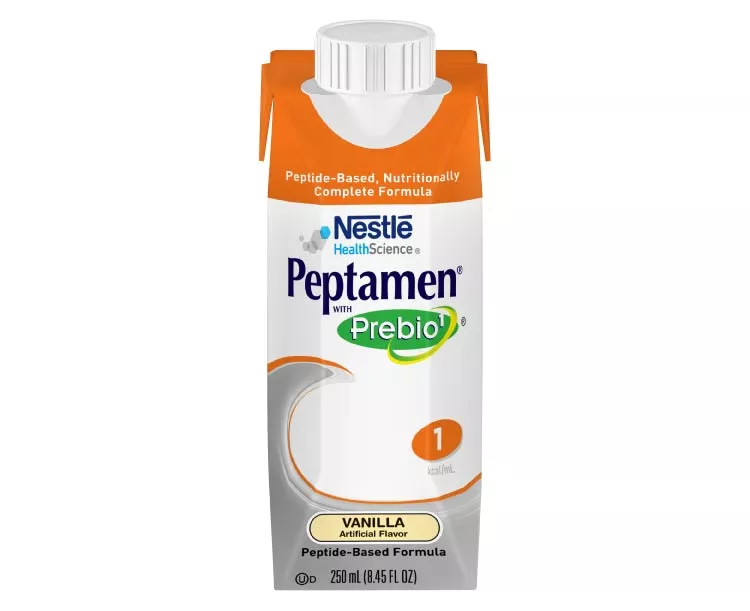 Peptamen with Prebio