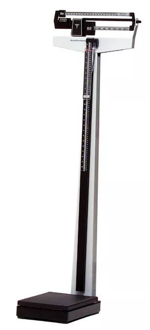 Physician Balance Beam Scale