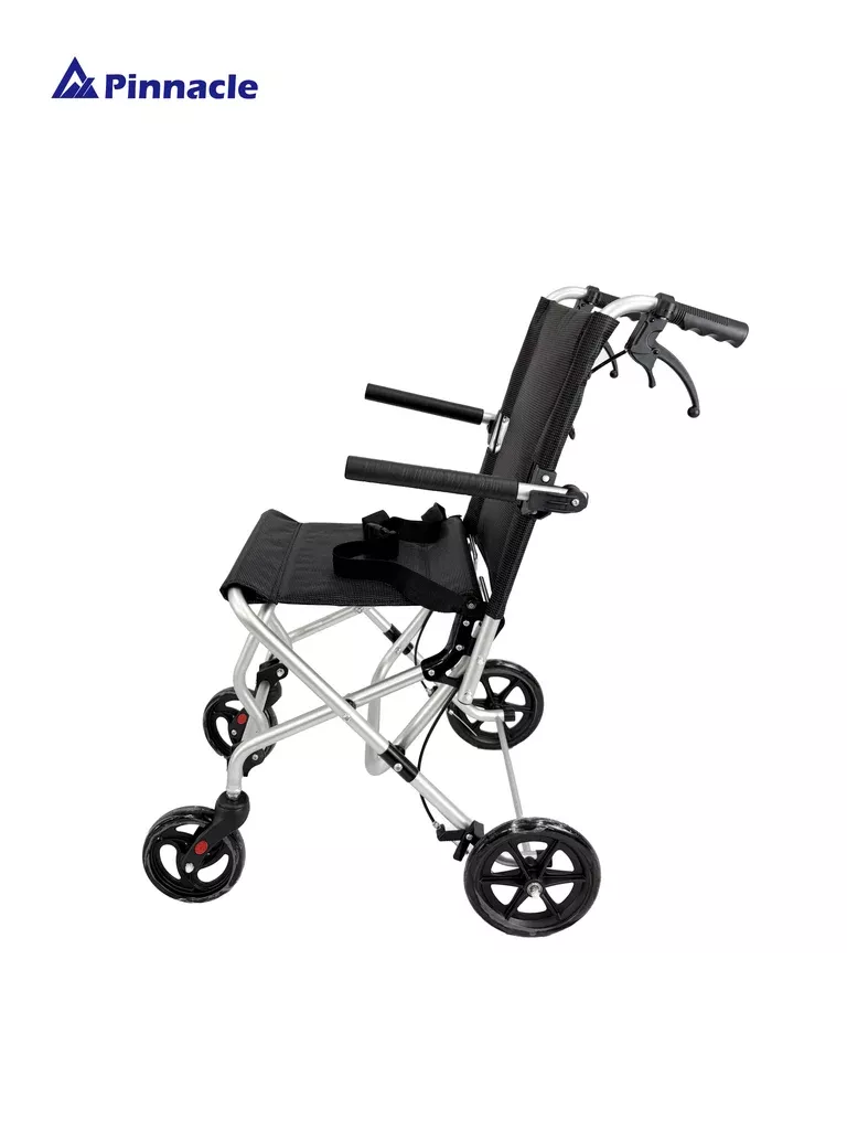Pinnacle Aero
