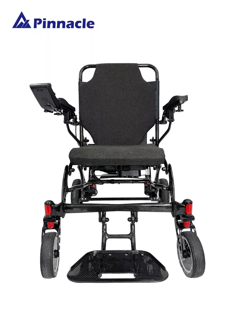 Pinnacle Featherlite Pro