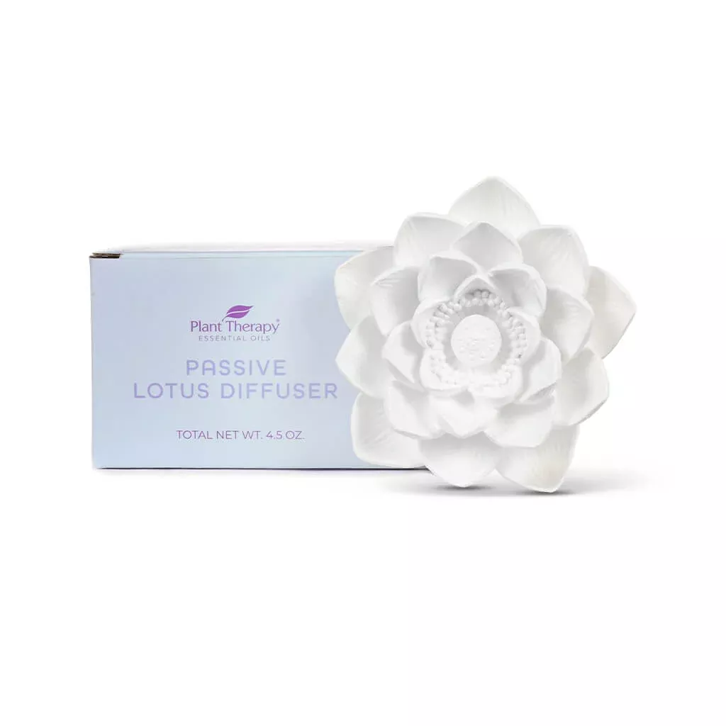 Plant Therapy Passive Lotus Diffuser