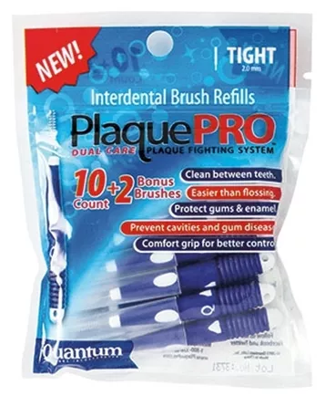 PlaquePRO™ Refill - TIGHT