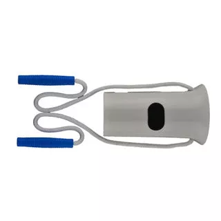 Plastic Sock Aid
