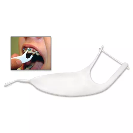 Platypus™ Ortho Flossers