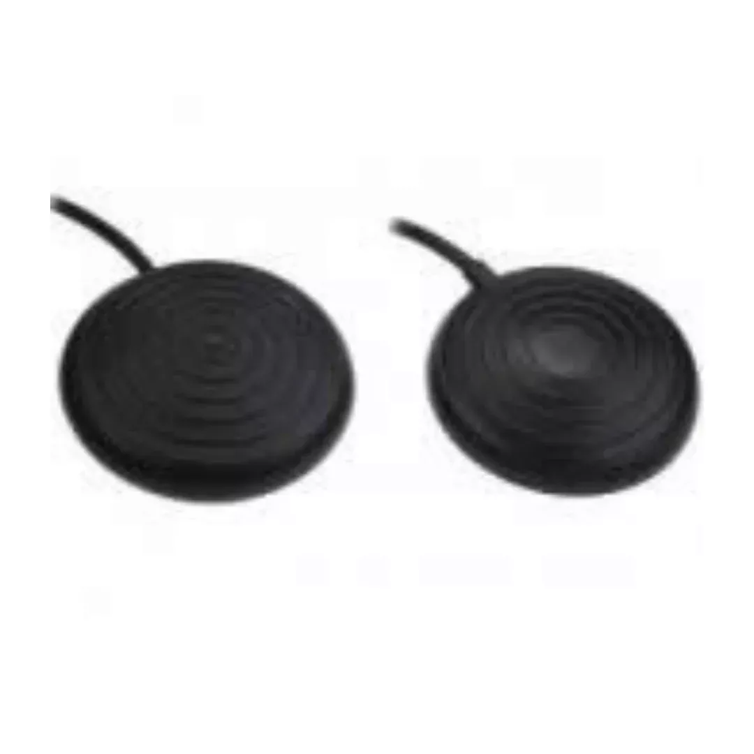 Pneumatic Pillow Switch Activator