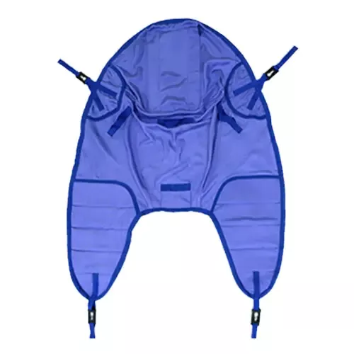 Polyester Padded Clip Sling