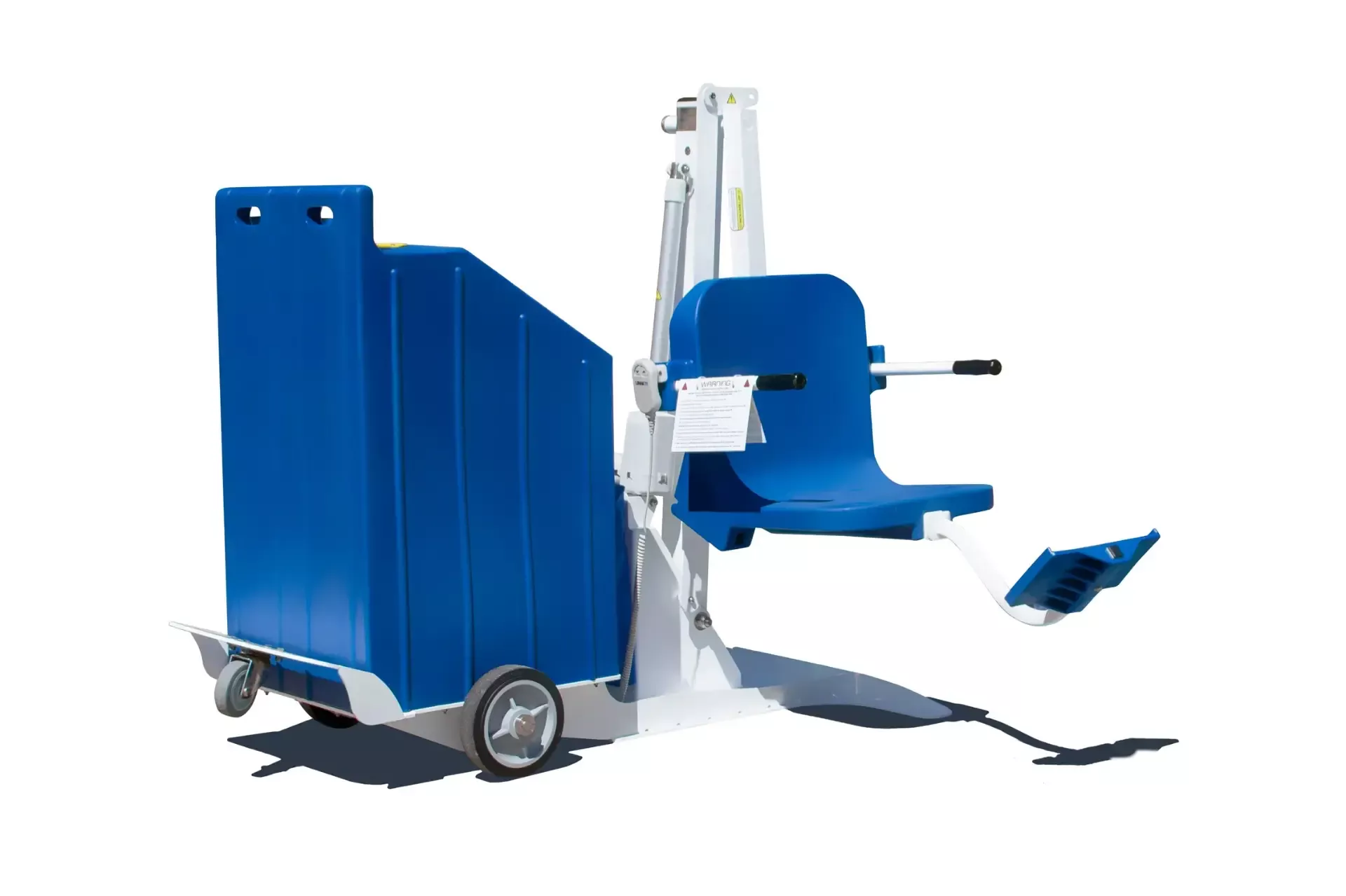 Portable Pro 2 Pool/Spa Lift