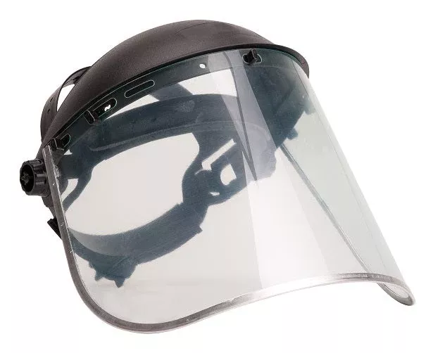 Portwest Face Shield Plus