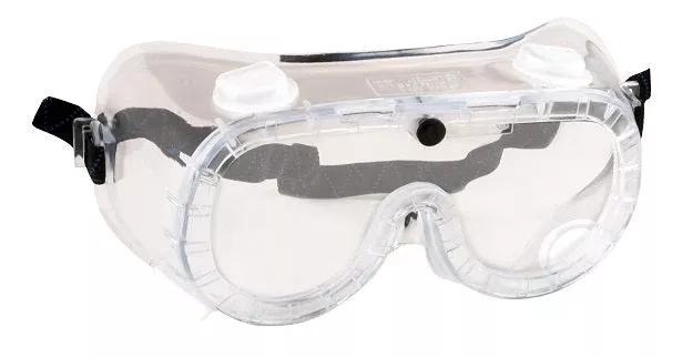 Portwest Indirect Vent Goggles