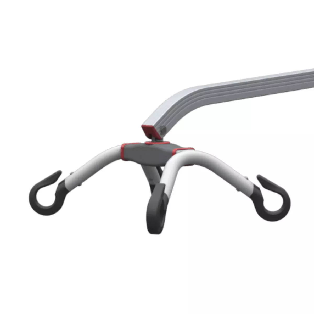 POWEO 4-Point Suspension System