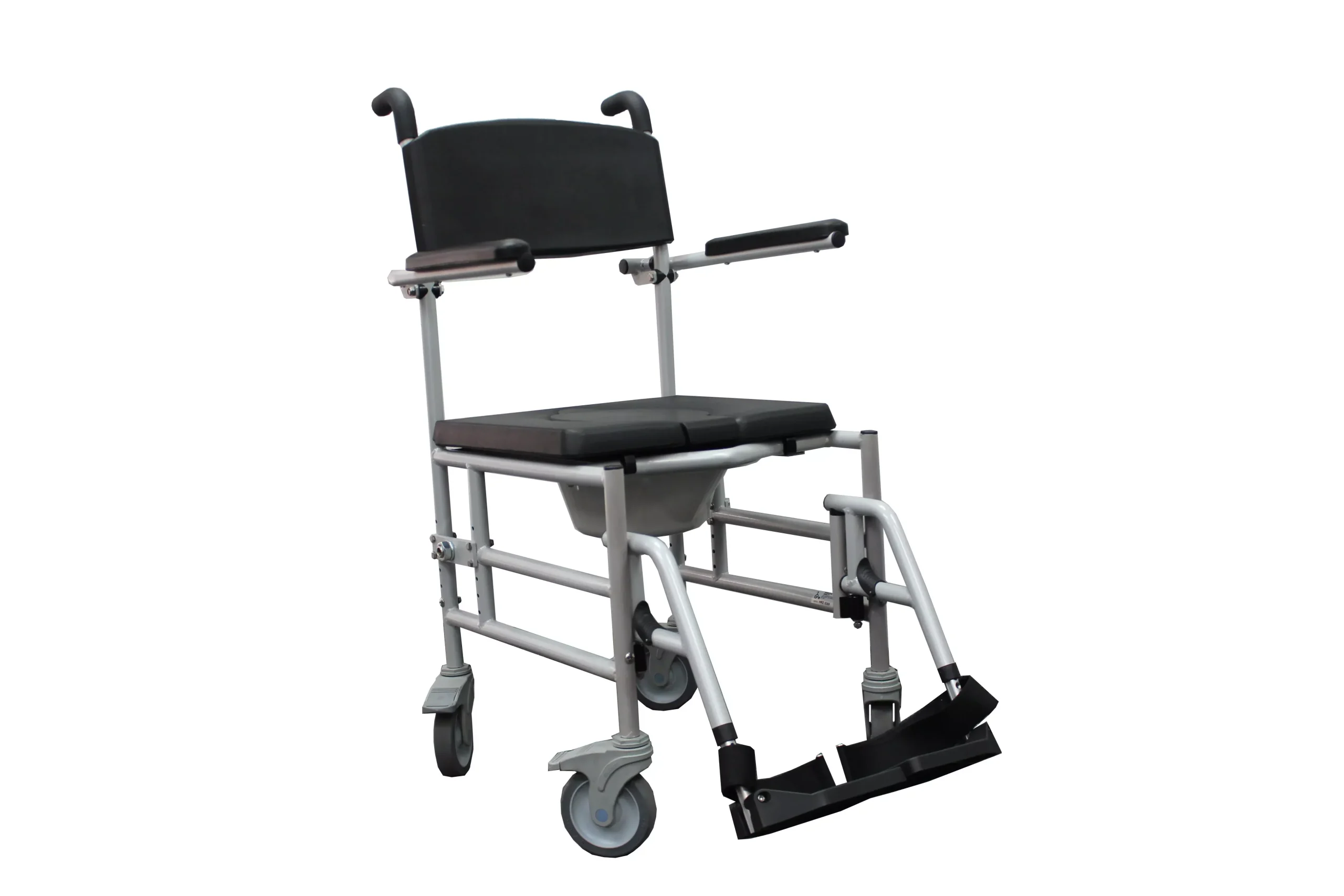 Power Plus Mobility Horizon 1 Shower Commode