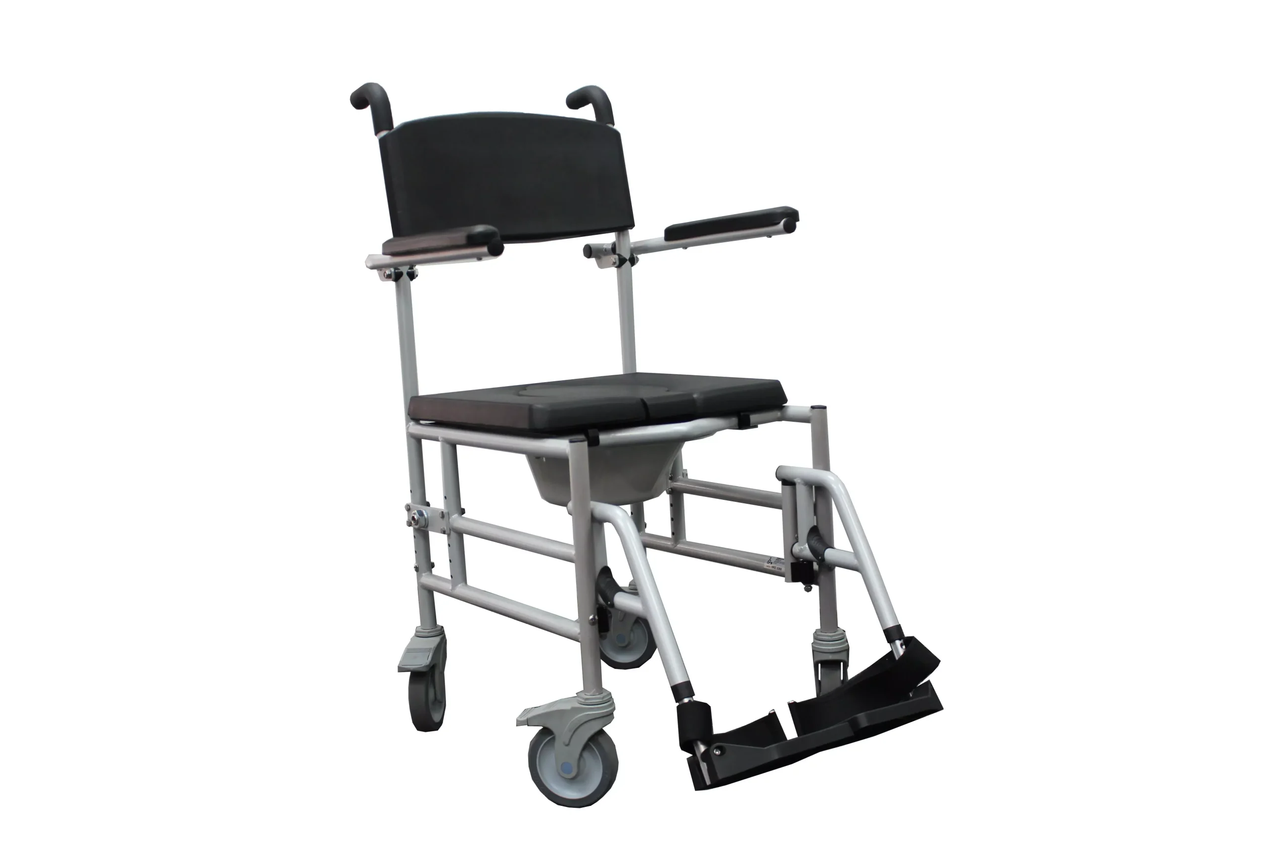 Power Plus Mobility Horizon 2 Shower Commode