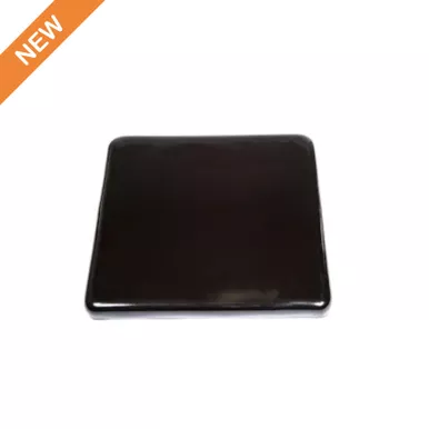 [PP61122] 20"Wx18"D Ensolite Solid Seat (1" foam)