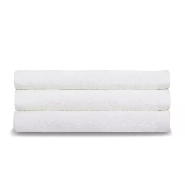Premium Pool Towels