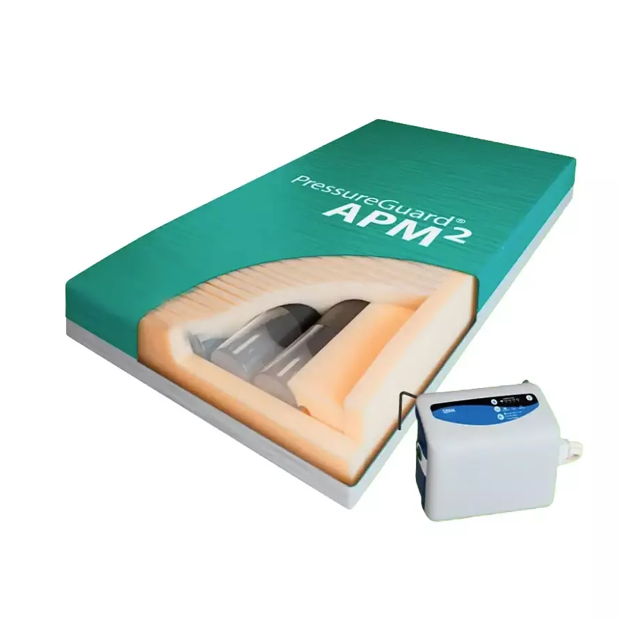 PressureGuard APM2 Mattress