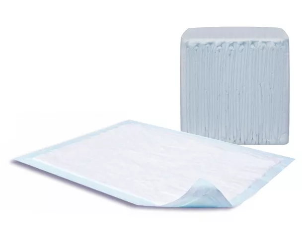 Prevail Super Absorbent Breathable Underpads