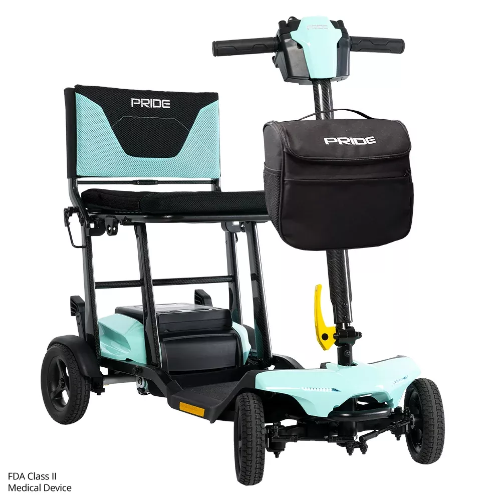 Pride GO GO Super Portable