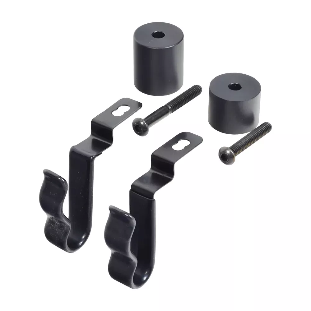 Pride Mobility Cane Clip Attachment for Scooters