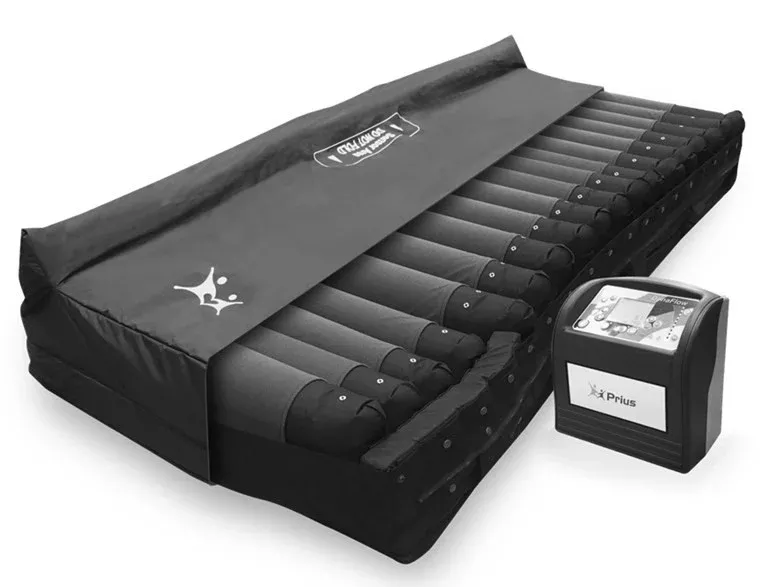 Prius DynaFlow Mattress System