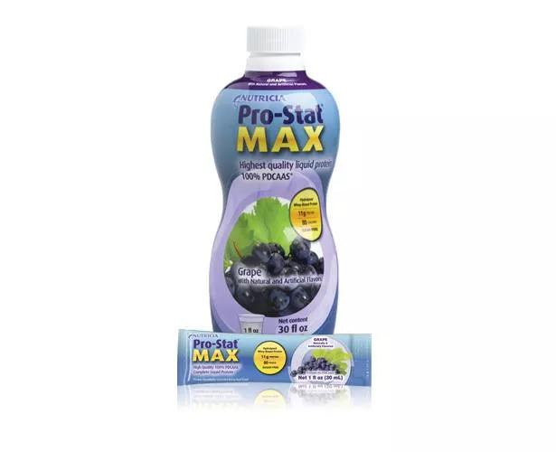 Pro-Stat Max Liquid Protein