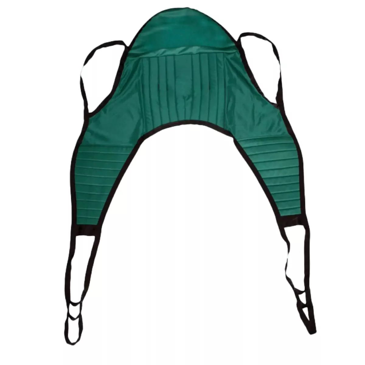 Proactive Bariatric Sling - Divided Leg Padded with Head Support