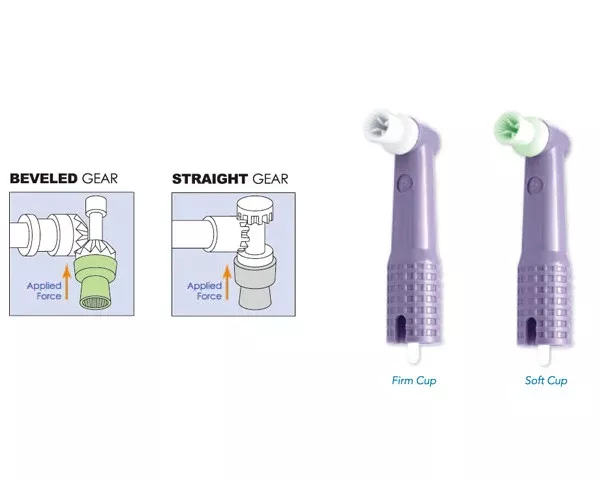 ProAngle Disposable Prophy Angle