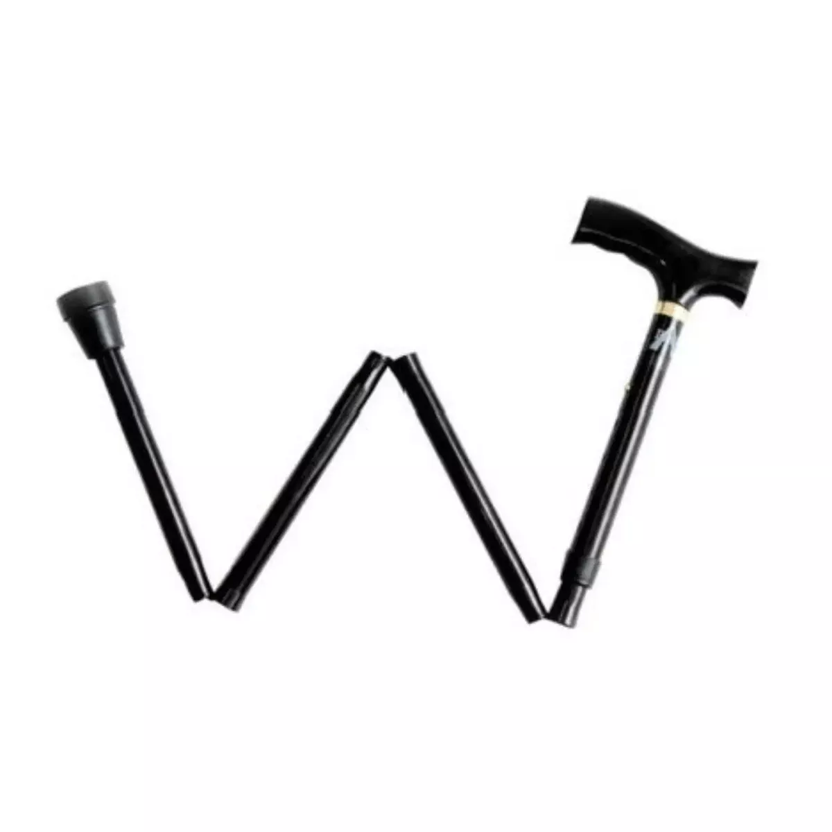 ProBasics Adjustable Folding Cane For Seniors