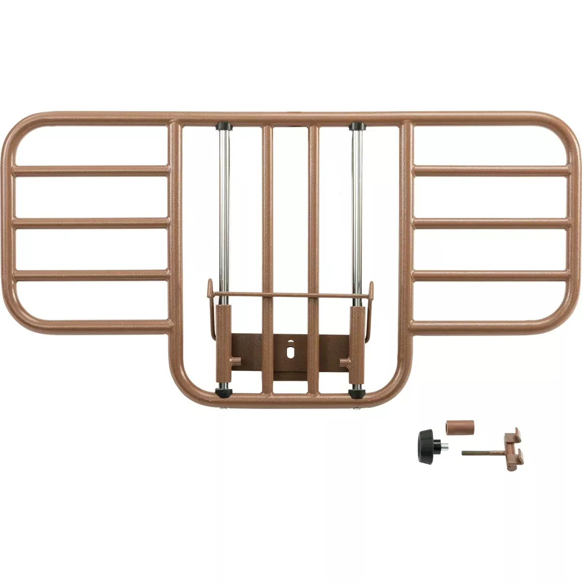 ProBasics Four Bar Clamp-On Half Rail