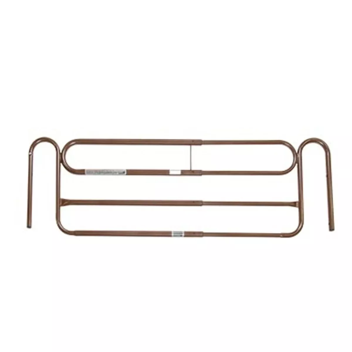 ProBasics Full-Length Bed Rail with Gap Reduction