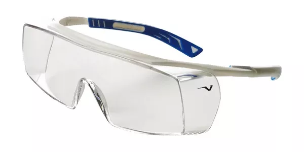 Protective Eyewear/ 100% Over Specs