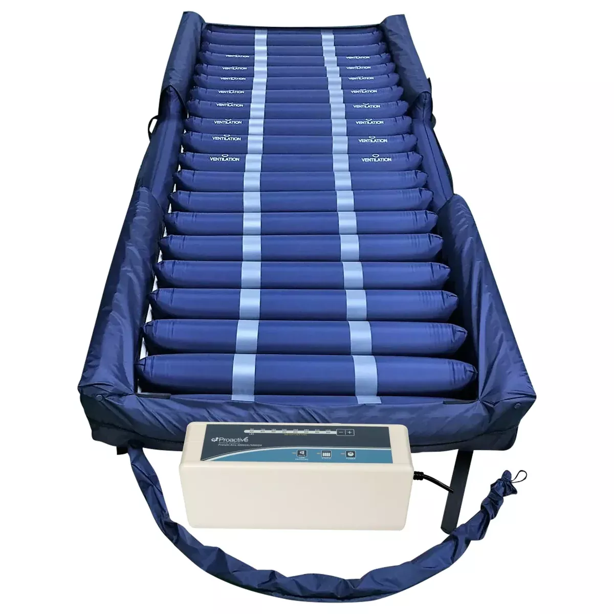 Protekt Aire 4600DXAB Mattress System