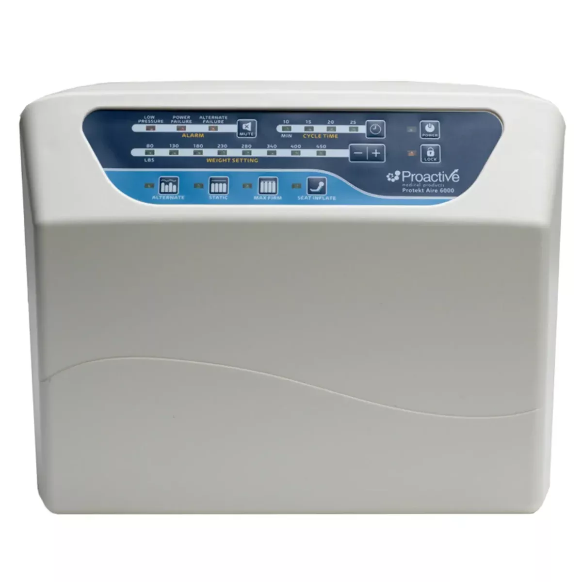 Protekt Aire 6000AB LAL/AP Pump