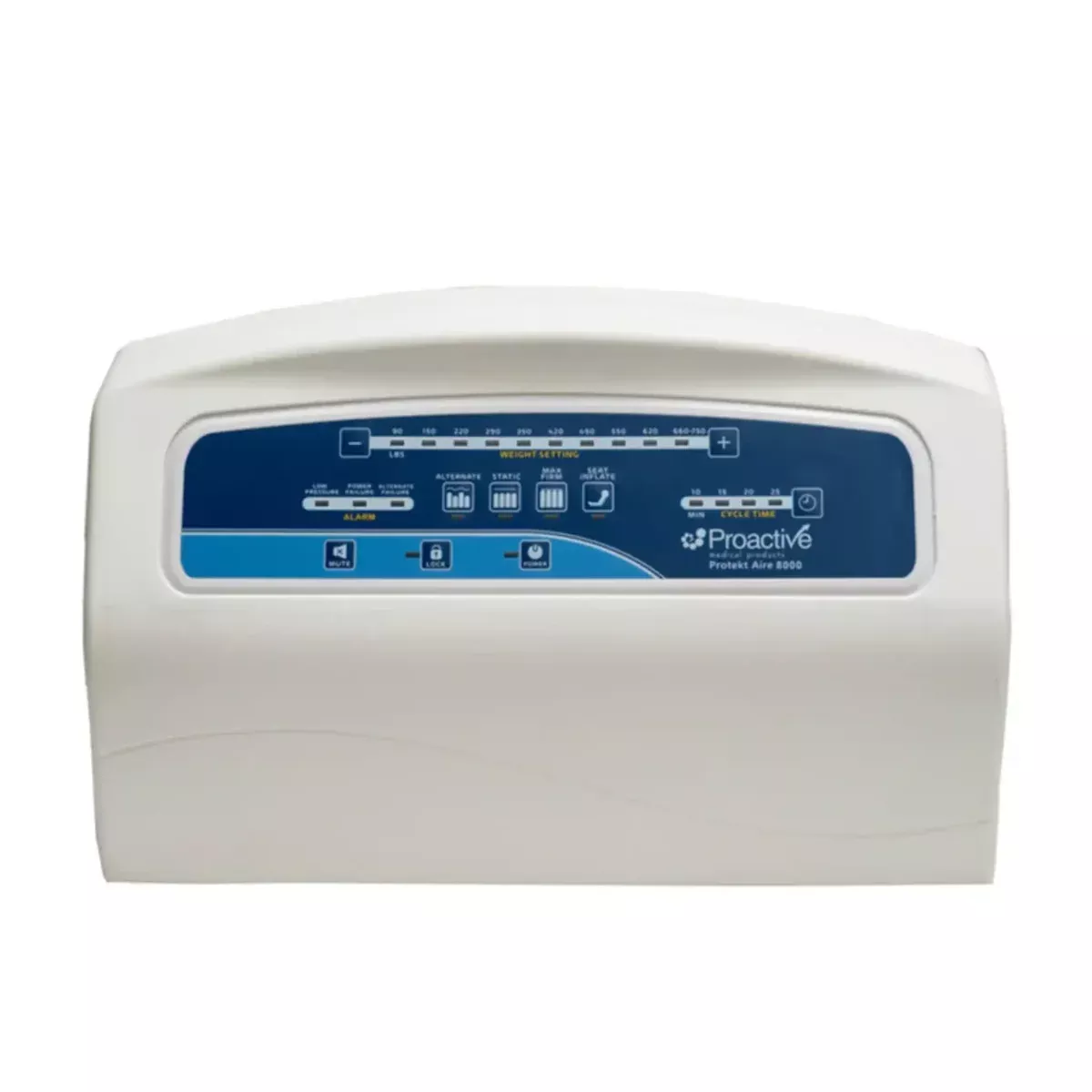 Protekt Aire 8000-48 Pump